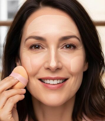 ParisSelect - Cloud skin : la tendance teint flouté qui s'adapte à tous les âges pour une peau naturellement lisse