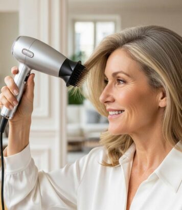 ParisSelect - Dyson Supersonic remporte une Victoire de la Beauté 2026 et confirme son statut d'allié capillaire incontournable