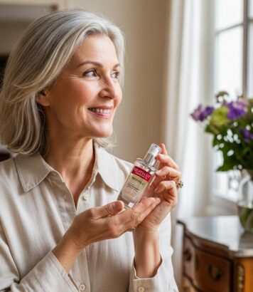 ParisSelect - Revitalift de L'Oréal Paris : la gamme anti-âge qui a séduit 4 millions d'acheteurs en France en 2025