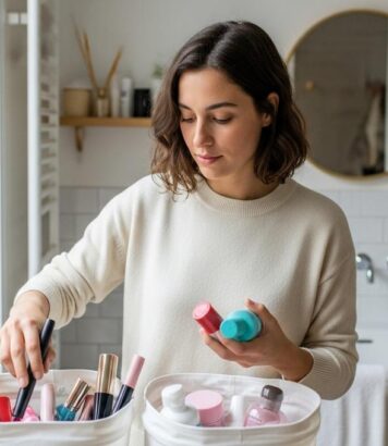 ParisSelect - Sephora et Saie lancent Planet Beautiful 2026 et recyclent plus d'un million de livres de plastique pour le Jour de la Terre