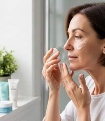 ParisSelect - Routine skincare : les trois gestes vraiment indispensables selon une dermatologue