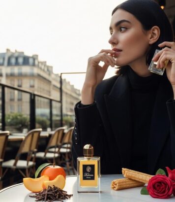 ParisSelect - Forbidden Games de Kilian Paris : le parfum de niche confidentiel qui vaut le plus de compliments selon une journaliste beauté