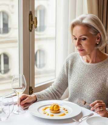 ParisSelect - Dior ouvre un flagship à Osaka signé Sou Fujimoto et Peter Marino avec restaurant gastronomique
