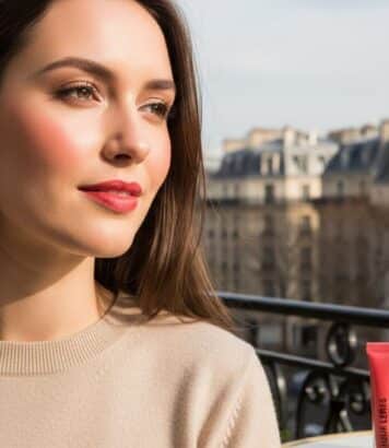 ParisSelect - Chanel été 2026 : les nouvelles teintes incontournables pour les yeux, les lèvres et le teint