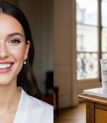ParisSelect - Soft glam : le maquillage de mariée chic et lumineux à adopter en 2026 selon le maquilleur Julien Rol