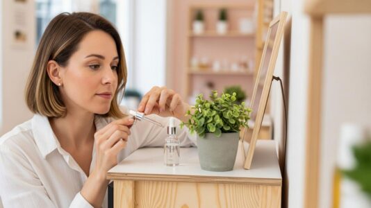 ParisSelect - Aroma-Zone : le sérum cheveux anti-chute à 11,95 euros devient le best-seller de 2026