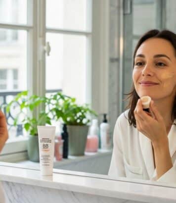 ParisSelect - BB Crème Krème notée 100/100 Yuka : le soin teint qui se vend toutes les 2 minutes en France