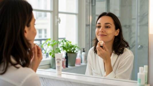 ParisSelect - BB Crème Krème notée 100/100 Yuka : le soin teint qui se vend toutes les 2 minutes en France