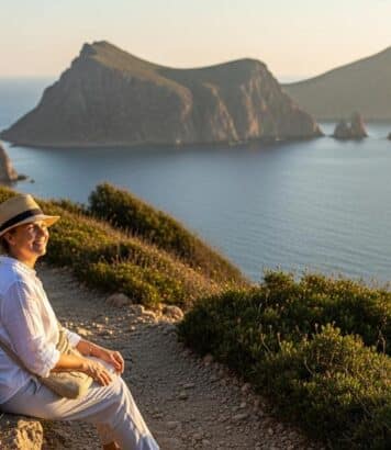 Cette île grecque préservée du Dodécanèse s'impose comme la destination secrète idéale pour les ponts de mai