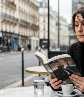ParisSelect - Morning Star de Craig Johnson, le thriller haletant à découvrir aux Éditions Gallmeister