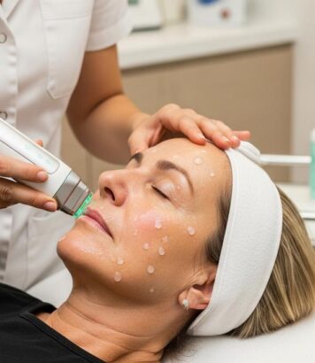 ParisSelect - Soins visage high-tech : 5 traitements de pro pour raffermir la peau et booster l'éclat