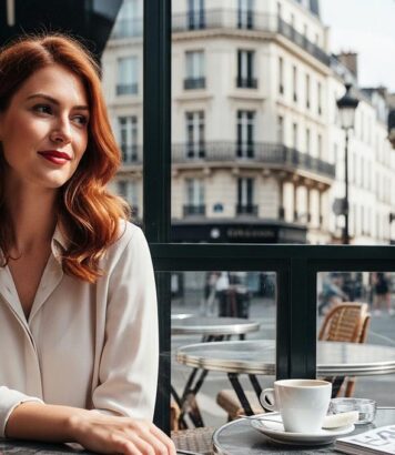 Baby copper : la coloration cuivrée douce qui illumine le teint et s'impose cet été 2026 pour les couleurs de cheveux