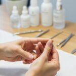 ParisSelect - Manucure parfaite : 3 soins à découvrir pour des ongles en bonne santé