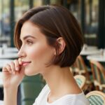 ParisSelect - Micro bob : le carré ultra court qui structure le visage cet été 2026