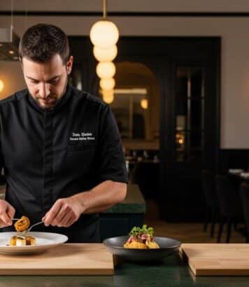 ParisSelect - Mantra, rue Rodier : l'adresse aux saveurs malaisiennes élue meilleur restaurant de Paris 2026