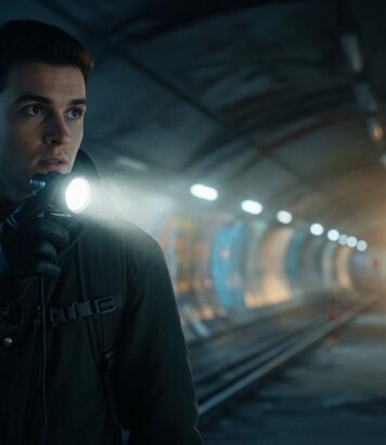ParisSelect - Live Cinema : cet escape game de 550 m² à Paris vous transforme en héros de film d'action pendant 2h