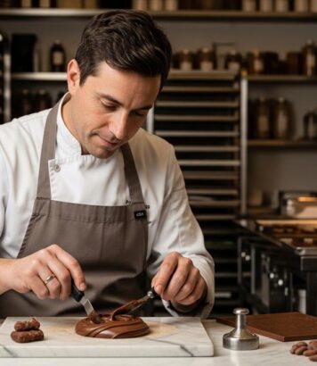 ParisSelect - Les 15 meilleurs chocolatiers artisanaux à découvrir à Paris