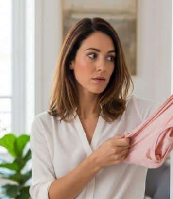 ParisSelect - Sécher son linge dehors abîme vos vêtements et favorise les allergies selon des experts