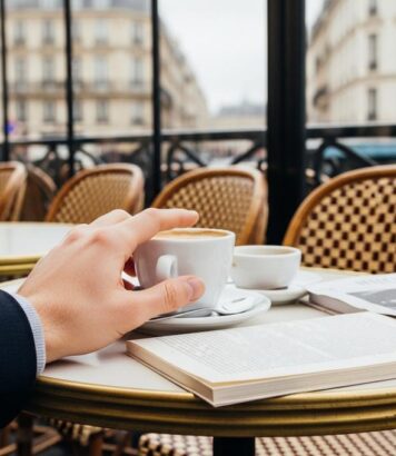 ParisSelect - Manucure Old Money : la tendance new-yorkaise chic et sobre à adopter cet été