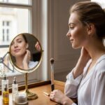 ParisSelect - Maquillage minimaliste : le guide pour adopter le look naturel et glowy au quotidien