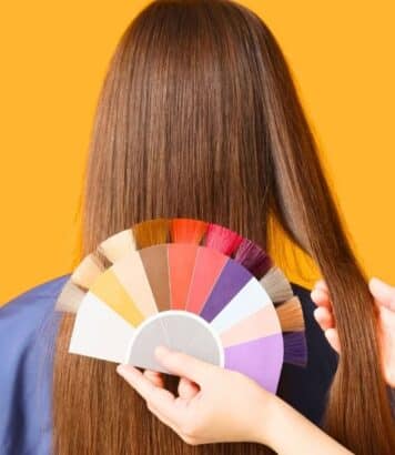 Balayage sunlight : la coloration validée par Franck Provost pour un effet retour de vacances ce printemps