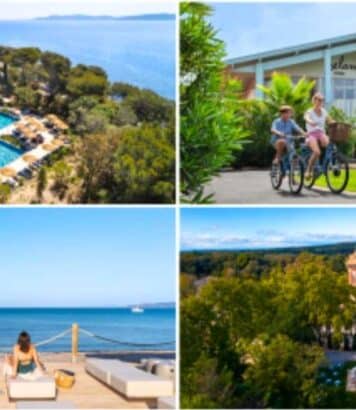 Belambra : 65 ans de séjours d'exception au cœur des plus belles destinations françaises