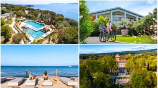 Belambra : 65 ans de séjours d'exception au cœur des plus belles destinations françaises