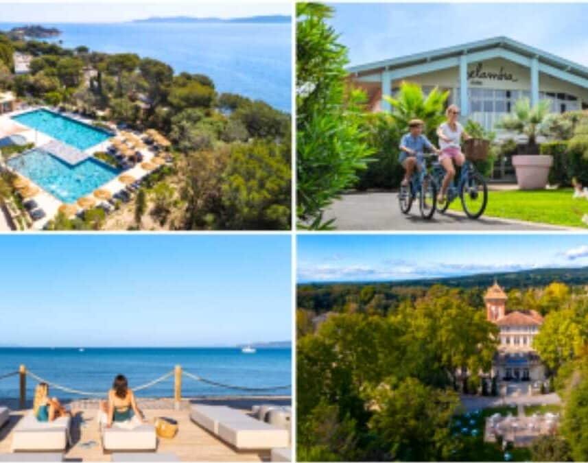 Belambra : 65 ans de séjours d'exception au cœur des plus belles destinations françaises