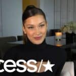 Bella Hadid adopte la mini frange : la coupe audacieuse qui divise et intrigue