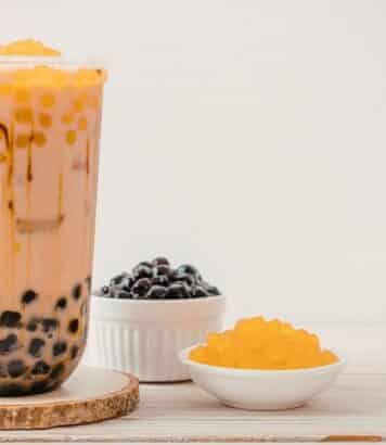 Bubble tea : des traces de plomb détectées dans certains produits, ce que révèle une enquête