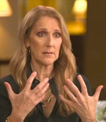 Céline Dion annonce 10 concerts à Paris La Défense Arena de septembre à octobre 2026