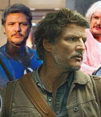 Chanel accueille Pedro Pascal comme nouvel ambassadeur et relance le rêve d'une ligne homme