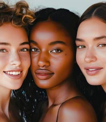 Cloud Skin : la tendance teint flouté et semi-mat à adopter cet été 2026