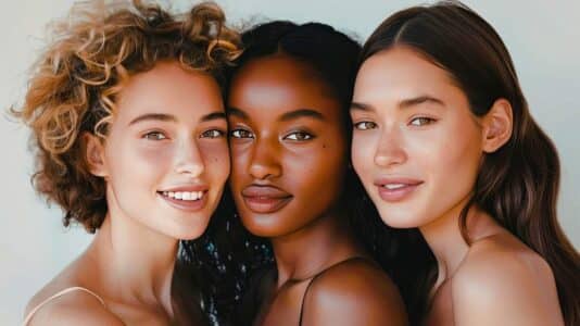Cloud Skin : la tendance teint flouté et semi-mat à adopter cet été 2026