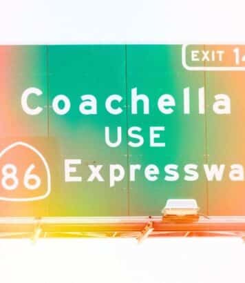 Ethel Cain à Coachella 2026 : Dior signe deux looks sur mesure entre grunge couture et robe funèbre