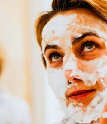 Gels nettoyants visage : 7 formules testées pour une peau nette et confortable