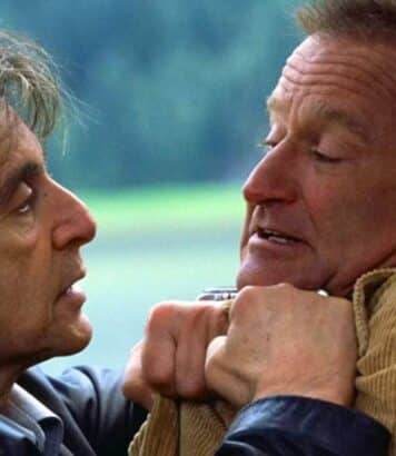 Insomnia avec Robin Williams et Al Pacino reste un thriller culte à redécouvrir sur Netflix