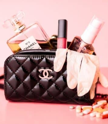 Kate Middleton valide le sac froissé Chanel, tendance accessoire incontournable du printemps 2026