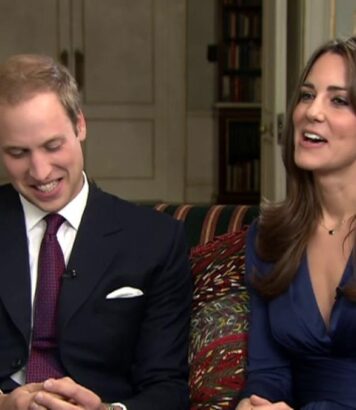 Kate et William redoublent de vigilance pour Charlotte et Louis afin de leur éviter le parcours de Harry