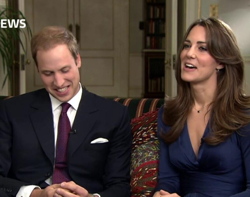 Kate et William redoublent de vigilance pour Charlotte et Louis afin de leur éviter le parcours de Harry