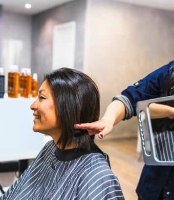 Les 7 coupes au carré tendance du printemps 2026 selon un champion du monde de coiffure