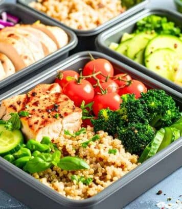 Longévité : les 5 aliments à limiter selon le Dr Valter Longo pour espérer devenir centenaire