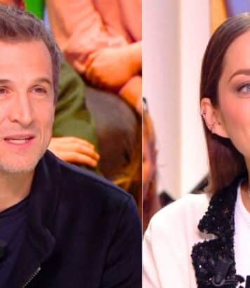Marion Cotillard et Guillaume Canet présentent leur thriller Karma au Festival de Cannes 2026