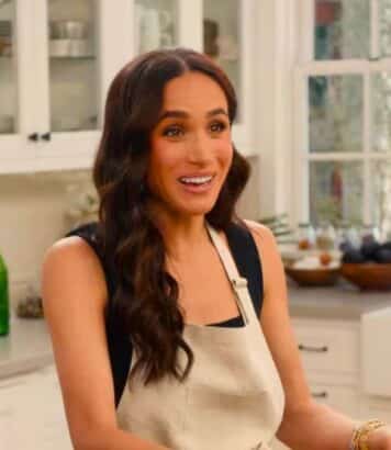 Meghan Markle prend une décision radicale pour ne pas froisser Kate Middleton et William