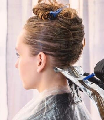 Mélanie Thierry adopte le blond polaire : la coloration idéale pour sublimer le teint après 40 ans