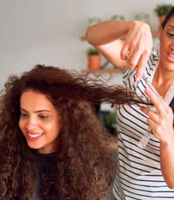 Overdue haircut : la coupe longue et chic de l'été qui convient à toutes et demande peu d'entretien