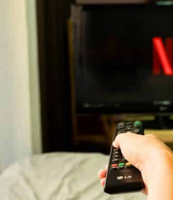 Série Netflix : le thriller britannique en 6 épisodes parfait pour une soirée binge intense