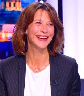 Sophie Marceau dévoile son soin anti-rides à 49 € présenté comme un botox naturel