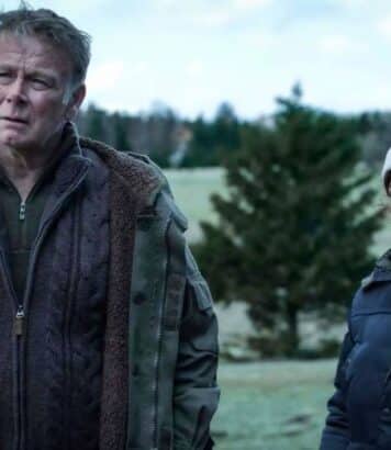 Un ours dans le Jura : la comédie-thriller primée aux César 2026 avec Franck Dubosc à découvrir sur Netflix