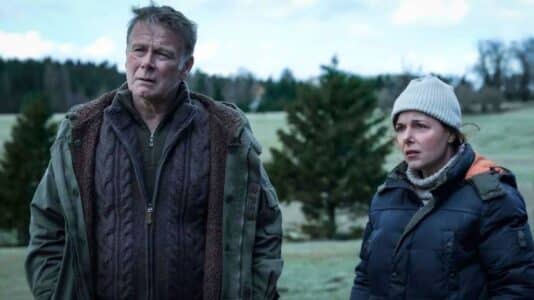 Un ours dans le Jura : la comédie-thriller primée aux César 2026 avec Franck Dubosc à découvrir sur Netflix